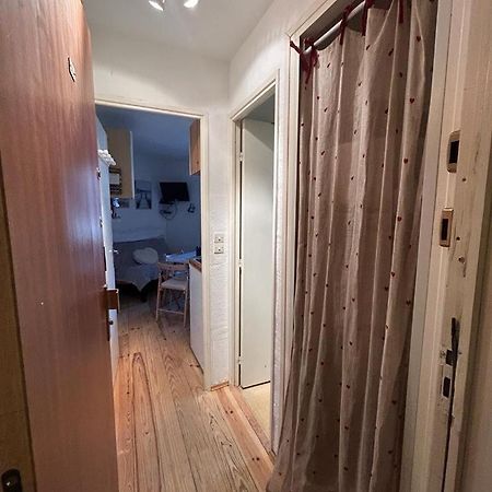 appartement à la Foux d'Allos Extérieur photo