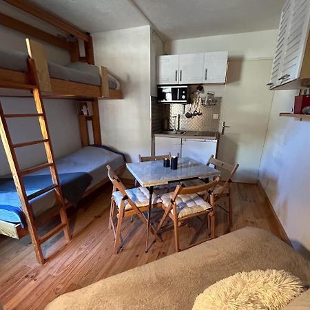 appartement à la Foux d'Allos Extérieur photo